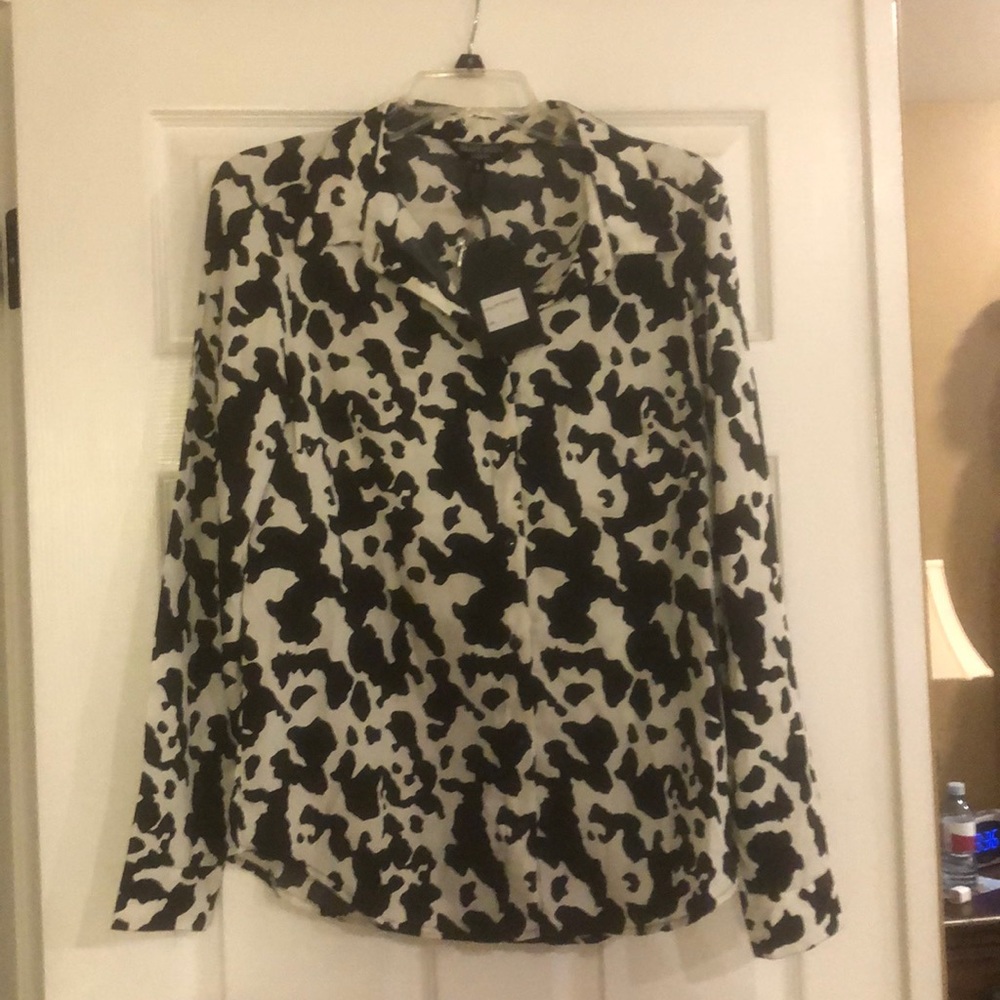 Brave Soul London new blouse with tags.